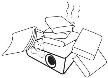 BENQ TK800M - Consignes de sécurité importantes - 15