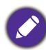 BENQ TK800M - Quand remplacer la lampe - 1
