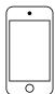 MARANTZ NR1504B - - iPod touch - 4