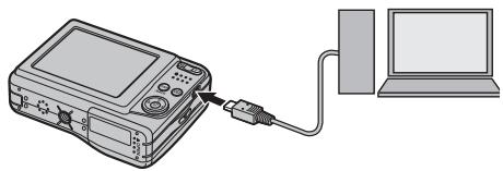 FUJIFILM A100 - Attention - 1