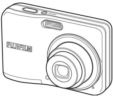 FUJIFILM A100 - 1