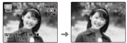 FUJIFILM A100 - Choix d'un format d'affiche - 2