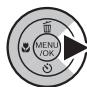 FUJIFILM A100 - Utilisation du menu Lecture - 6