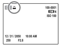FUJIFILM A100 - DPOF - 6