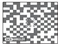 FUJIFILM A100 - TOUTES: Suppression de toutes les photos - 3