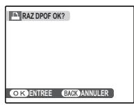 FUJIFILM A100 - ■ ANNULER TOUT - 1