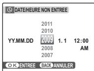 FUJIFILM A100 - Astuce: Extinction automatique - 4