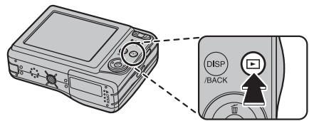 FUJIFILM A100 - Mode lecture - 1