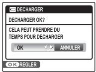 FUJIFILM A100 - DECHARGER (Batteries Ni-MH uniqueness) - 2