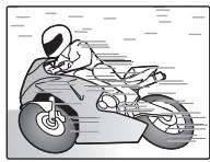 FUJIFILM A100 - Mise au point automatique - 2