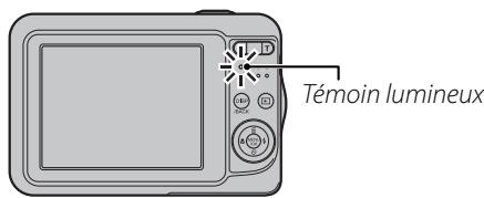 FUJIFILM A100 - Remarque - 2