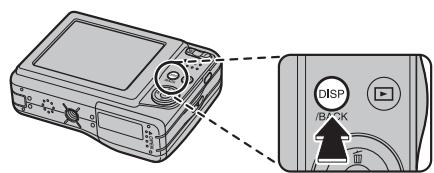 FUJIFILM A100 - Choix d'un format d'affiche - 1