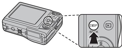 FUJIFILM A100 - Mode silencieux - 1