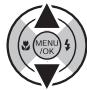FUJIFILM A100 - Utilisation du menu Lecture - 5