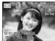 FUJIFILM A100 - Appuyez sur la touche 2 - 2