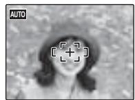 FUJIFILM A100 - Rapport d'aspect - 1