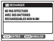 FUJIFILM A100 - DECHARGER (Batteries Ni-MH uniqueness) - 1