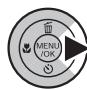 FUJIFILM A100 - Utilisation du menu Prise de vue - 4