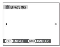 FUJIFILM A100 - ■ IMAGE: Suppression de photos sélectionnées - 1