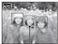 FUJIFILM A100 - Cadrez la photo. - 1