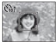 FUJIFILM A100 - Detection des visages - 1