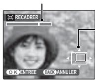 FUJIFILM A100 - RECADRER - 3