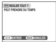 FUJIFILM A100 - ■ REGLER TOUT - 1