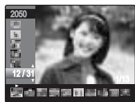 FUJIFILM A100 - Choix d'un format d'affiche - 3