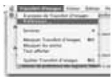 FUJIFILM A100 - Installation de FinePixViewer : Macintosh - 1