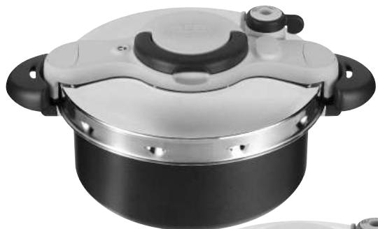 SEB MINUTEASY - SEB - 1