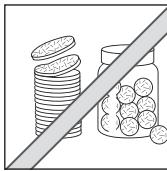 CALOR YD3028C0 - Nettoyage de la tête exfoliation - 4