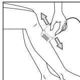 CALOR YD3028C0 - Mode opératoire - 3