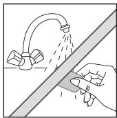 CALOR YD3028C0 - Nettoyage de la tête de coupe (EP7410-8430) - 4