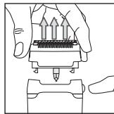 CALOR YD3028C0 - Mode opératoire - 3