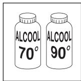 CALOR YD3028C0 - Nettoyage de la tête de coupe (EP7410-8430) - 1