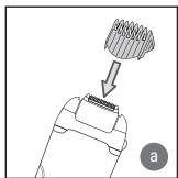 CALOR YD3028C0 - Important - 1