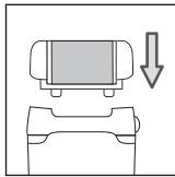 CALOR YD3028C0 - Mode opératoire - 2