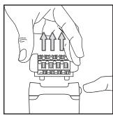 CALOR YD3028C0 - Mode opératoire - 1