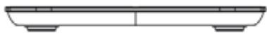TERRAILLON FITNESS COACH STYLE - Positionnez votre balance - 1