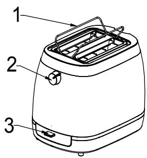 PROLINE 2TOAST - MISES EN GARDE IMPORTANTES - 2