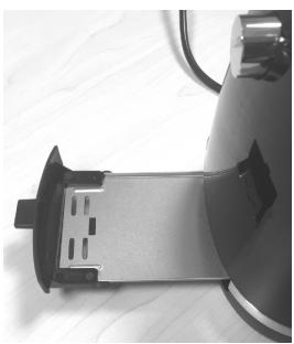PROLINE 2TOAST - NETTOYAGE ET ENTRETIEN - 1