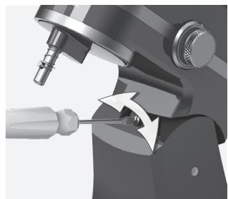 ELECTROLUX KM4200 - Les instructions suivantes doivent être lues attentivement avant d'utiliser la machine pour la première fois. - 9