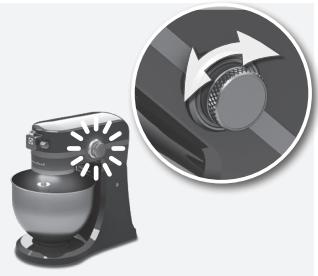 ELECTROLUX KM4200 - Les instructions suivantes doivent être lues attentivement avant d'utiliser la machine pour la première fois. - 6
