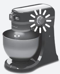 ELECTROLUX KM4200 - Les instructions suivantes doivent être lues attentivement avant d'utiliser la machine pour la première fois. - 5