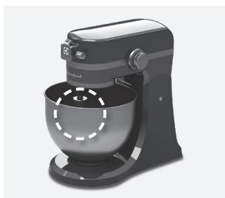 ELECTROLUX KM4200 - Les instructions suivantes doivent être lues attentivement avant d'utiliser la machine pour la première fois. - 8