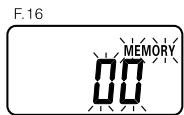 PROLINE CD6604 - Programmation du Lecteur CD - 4