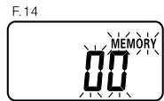 PROLINE CD6604 - Programmation du Lecteur CD - 3