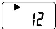 PROLINE CD6604 - Sélection d'une piste différente pendant la lecture - 2