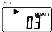 PROLINE CD6604 - Programmation du Lecteur CD - 5