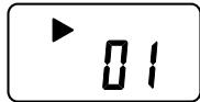 PROLINE CD6604 - Pour jouer le disque en entier - 1
